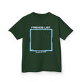 Gamers 'Friends List' Last Day of School Shirt